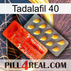 Tadalafil 40 new01